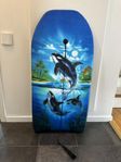 Surf bräda 