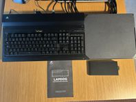 Corsair Lapdog & Corsair K70 RGB