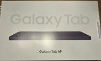 Galaxy Tab A9