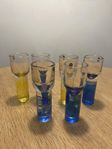 Snapsglas
