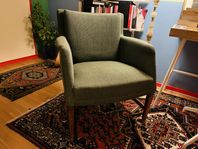 Fåtölj Hans J Wegner