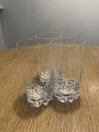 Orrefors Glas