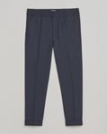 Filippa K Terry Cropped, 2 par - storlek 50