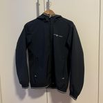 Sail Racing JR grinder softshell hood 