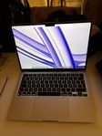 MacBook Air 13 M3 8/256GB (Silver)