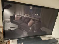 LG Tv 50”