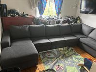 soffa XL