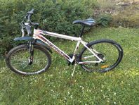 Merida Matts, 26", 21 växlar. 