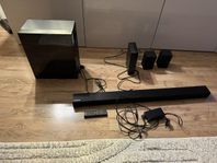 Samsung HW-K450 Surround-system