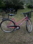 Crescent damcykel 