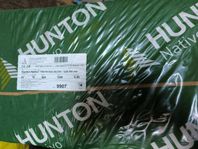 Hunton träfiberisolering