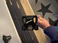 Taylormade Spider Tour putter