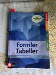 Formler och Tabeller