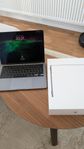 MacBook Air M2 16GB RAM 256GB Lagring 