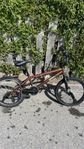 BMX CYKEL