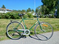 Rex herrcykel 