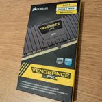 Corsair Vengeance LPX 2x8GB 3000MHz