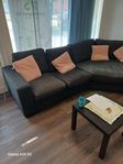 XXL bäddsoffa 