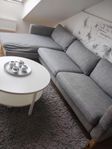 Soffa BORTSKÄNKES Finns i Getinge