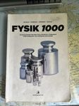Fysik 1000