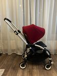 Bugaboo Bee Barnvagn Säljes