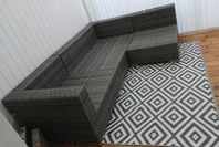 Loungegrupp
