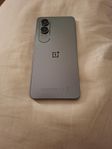 OnePlus Nord CE 4 Lite Silver- 8GB RAM - 256GB