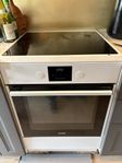 Induktionsspis Gorenje från 2017