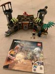 Lego - Hidden side 70435