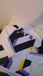 Real Madrid jacket
