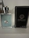 Versace parfym