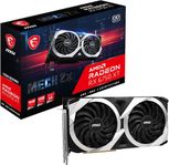 MSI Radeon RX 6750 XT 12GB MECH 2X OC