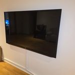 LG 55" LCD