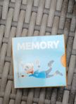 Helt ny memory spel 