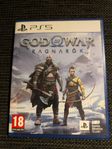 God of War - Ragnarök (PS5)