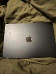 Macbook Air 13” M3-chip 