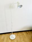 Golvlampa från Ikea