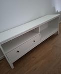 Hemnes Tv-bänk