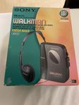 Sony Walkman VM-EX152