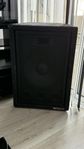 Högtalare 15”  stageline 300w
