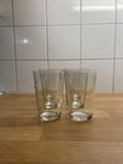 IKEA glas 6st