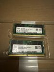 ram-minne 32GB 
