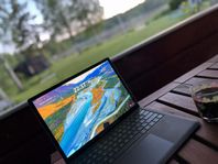 Microsoft surface laptop 3- Snygg & lätt premiumlaptop