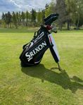 Srixon tourbag