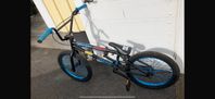 BMX cykel 20 tum