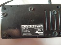 Hitachi UC18YFSL laddare