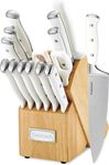 Cuisinart 15-Piece Knivset Knife Set