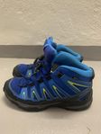 Salomon Gore tex (vattentäta) Strl 37-38 Dam/Herr