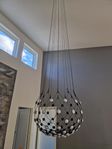 Meshlampa