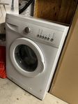 Oanvänd Cylinda FT352E tvättmaskin kompakt & pålitlig